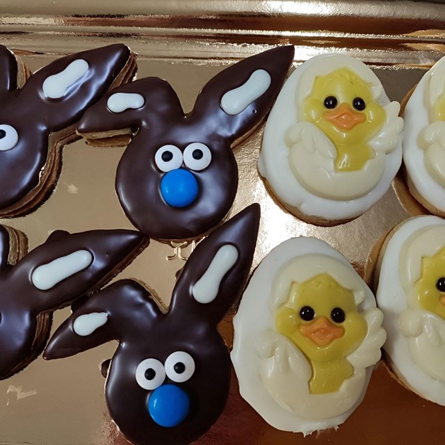 Dulces únicos para momentos especiales