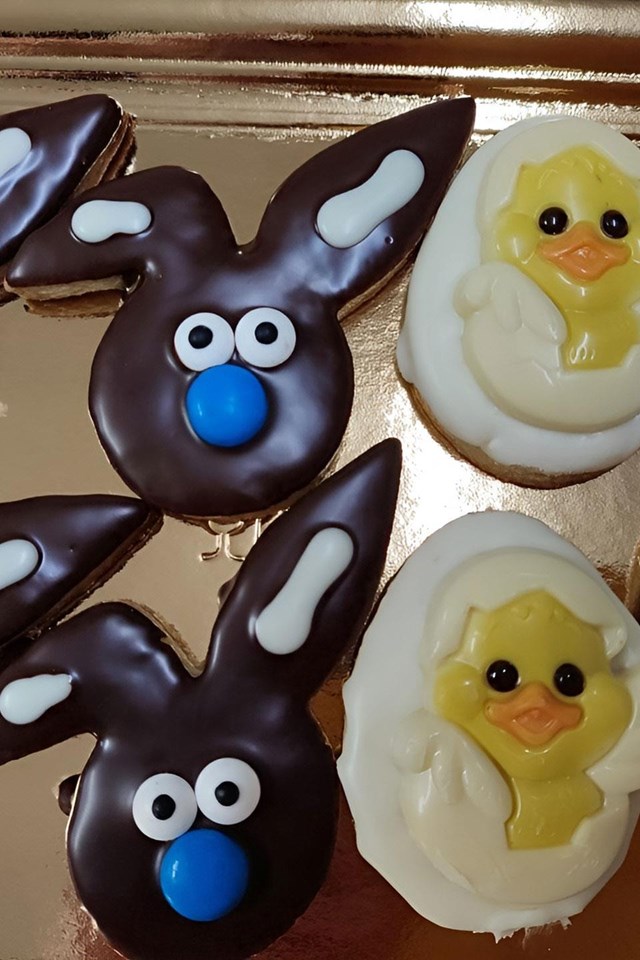 Dulces únicos para momentos especiales