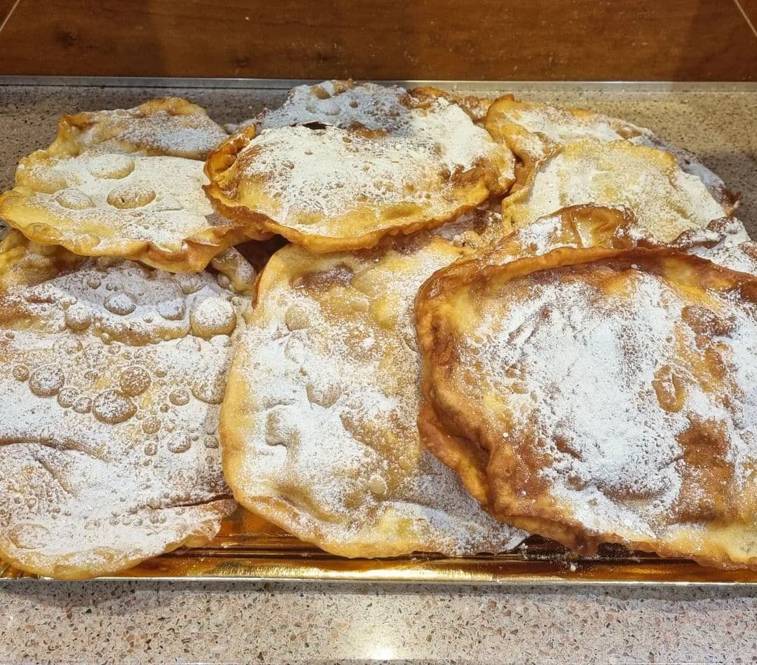 Panadería y pastelería La Flor de Nigrán