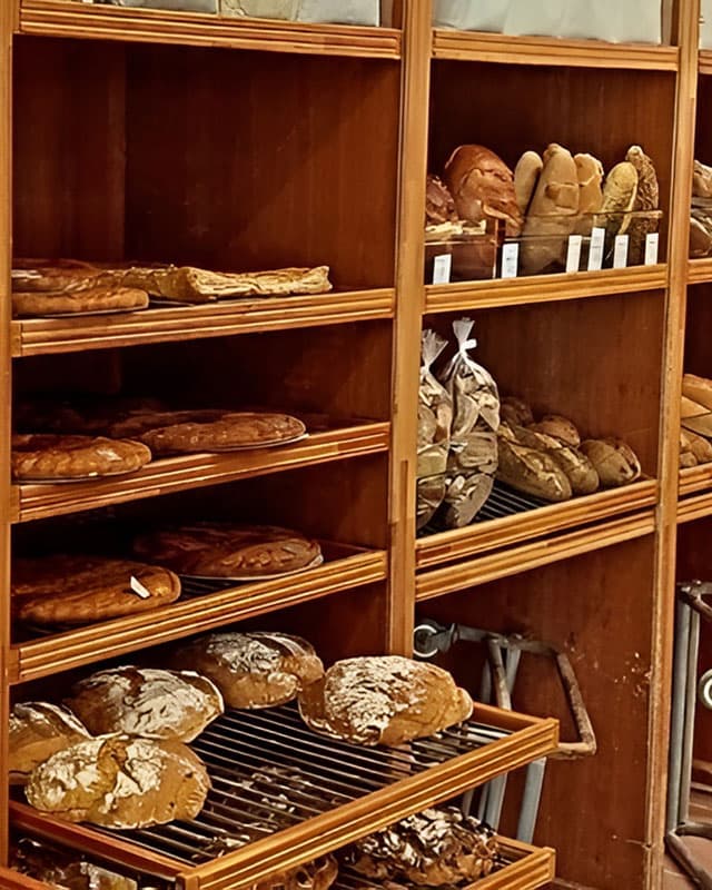 Empanadas que enamoran desde el primer bocado