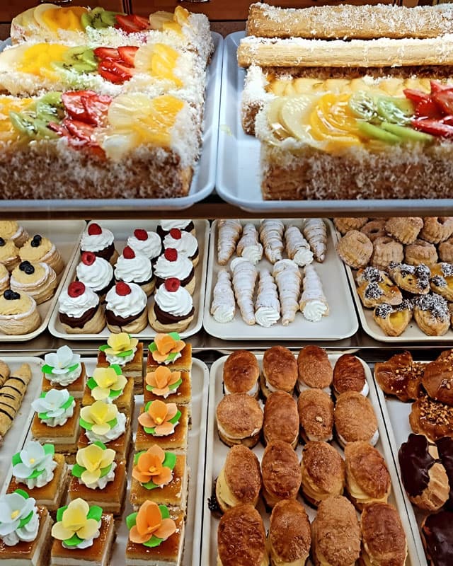 Endulzamos sus momentos más especiales